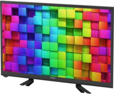 Televizor LED UTOK 61 cm (24inch) U24HD3, HD Ready, CI+ foto