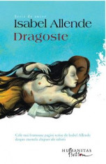 Dragoste - Isabel Allende foto