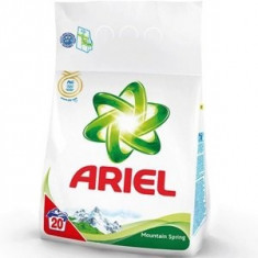 Ariel 2Kg Mountain Spring foto