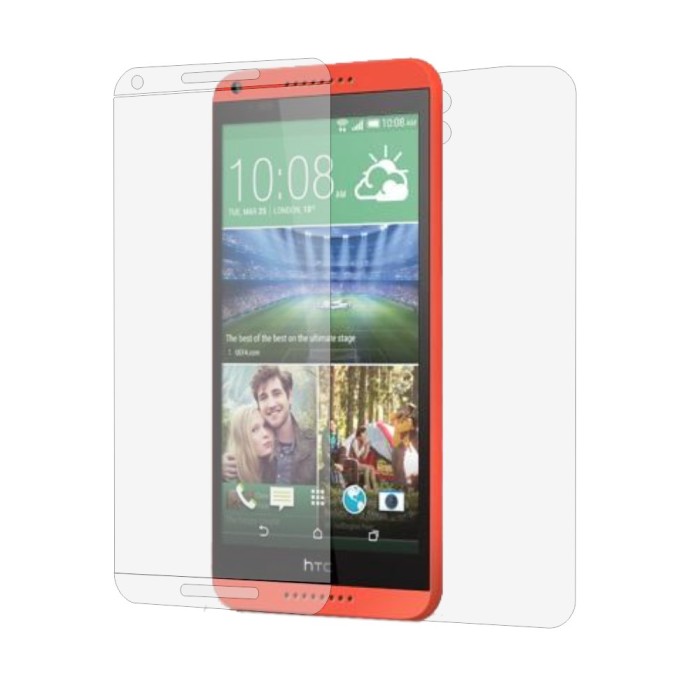 Folie de protectie Clasic Smart Protection HTC Desire 816 foto mare Folie de protectie Clasic Smart Protection HTC Desire 816 foto mare