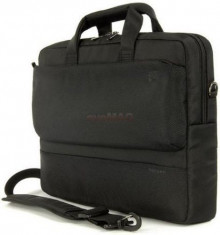 Geanta Laptop Tucano Dritta Slim 15.6&amp;amp;quot; (Neagra) foto