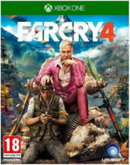 Far Cry 4 Greatest Hits (Xbox One) foto