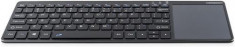 Tastatura Modecom K-MC-TPK1-100-U (Negru) foto