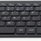 Tastatura Modecom K-MC-TPK1-100-U (Negru)