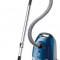 Aspirator cu sac Electrolux EEG41CB Easy Go, 750 W, 3 L (Albastru)