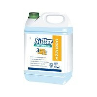 Sutter Azzurro Detergent Pardoseli 5L foto