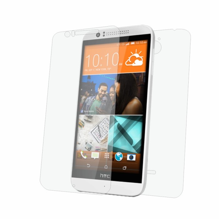 Folie de protectie Clasic Smart Protection HTC Desire 510 foto mare Folie de protectie Clasic Smart Protection HTC Desire 510 foto mare