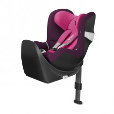 Scaun auto copii Cybex Sirona M2 i-Size foto