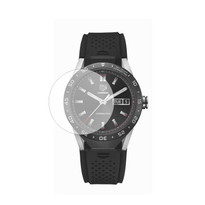 Folie de protectie Clasic Smart Protection Smartwatch Tag Heuer Connected foto