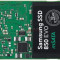 SSD Samsung 850 EVO, 500GB, mSATA