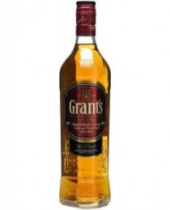 Grant&amp;#039;s 0.7l, Alc. 40% foto