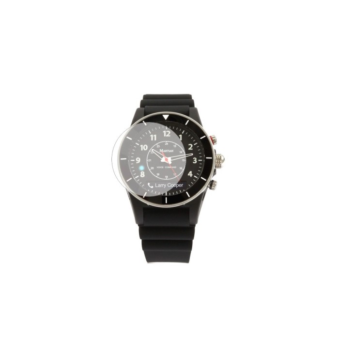 Folie de protectie Clasic Smart Protection Smartwatch Martian Alpha T10 foto mare Folie de protectie Clasic Smart Protection Smartwatch Martian Alpha T10 foto mare