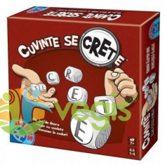 Cuvinte secrete (73617) foto