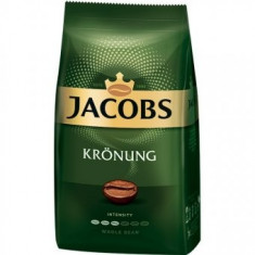 Cafea Boabe Jacobs Kronung 500g foto