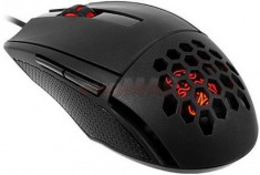 Mouse Gaming Tt eSPORTS VENTUS R (Negru) foto