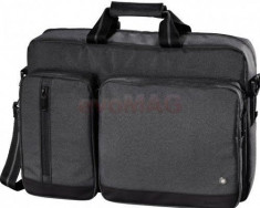 Geanta Laptop Hama Halifax 15.6inch (Neagra) foto