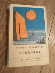 titus popovici - strainul Rc foto