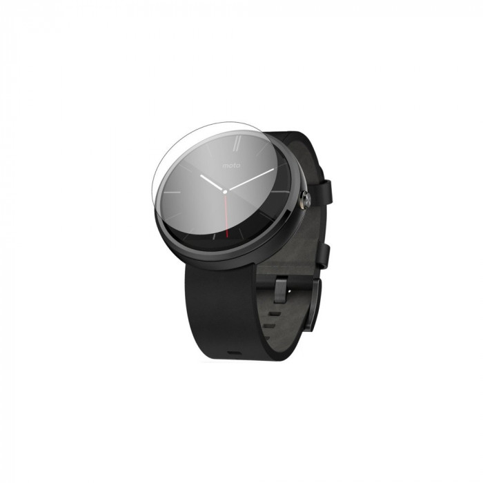 Tempered Glass - Ultra Smart Protection Motorola Moto 360