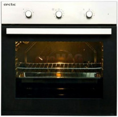 Cuptor incorporabil ARCTIC AROIC21100H, 67l, 2400W, Clasa A (Inox) foto