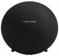 Boxa Portabila Harman Kardon Onyx Studio 4, Bluetooth (Negru) foto