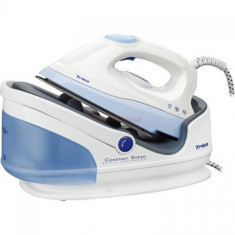 Statie de calcat Trisa Constant Steam 7938.70, 2300W, 1.5l (Alb) foto