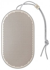 Boxa Portabila Bang &amp;amp; Olufsen P2, Bluetooth (Gri) foto