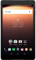 Tableta Alcatel A3, Procesor Quad-Core 1.1GHz, IPS Capacitive touchscreen 10.1inch, 2GB RAM, 16GB Flash, 5 MP, Wi-Fi, Android (Negru) foto