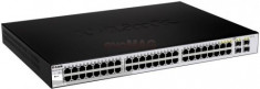 Switch D-Link DGS-1210-48 foto