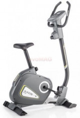 Bicicleta Fitness Magnetica Kettler Cycle M-LA foto