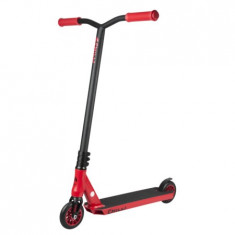 Trotineta Chilli Pro Fire Reaper red/black foto