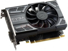 Placa Video EVGA GeForce GTX 1050 Ti Gaming ACX 2.0, 4GB, GDDR5, 128 bit foto