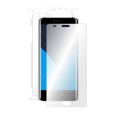 Folie de protectie Clasic Smart Protection AllCall Rio S 5.5 inch foto