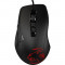 Mouse Gaming ROCCAT Kone Pure Owl-Eye (Negru)