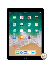 Apple iPad 9.7 (2018) Wi-Fi + Cellular 32GB Gri foto