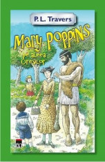Mary Poppins pe aleea Ciresilor - P.L. Travers foto