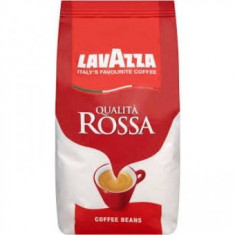 Lavazza Rossa Boabe 500g foto