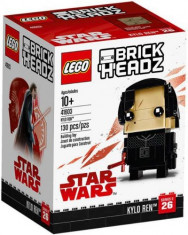 LEGO? Brick Headz Kylo Ren? 41603 foto