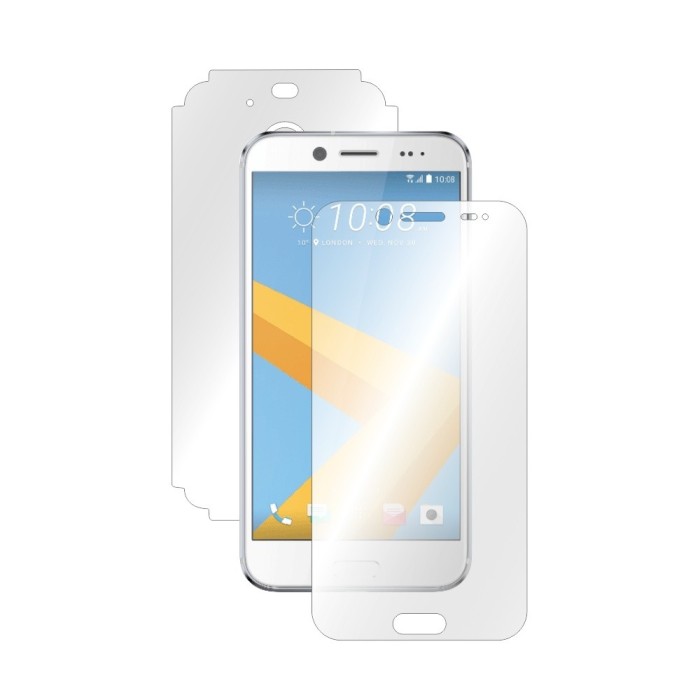 Folie de protectie Clasic Smart Protection HTC 10 Evo foto mare Folie de protectie Clasic Smart Protection HTC 10 Evo foto mare