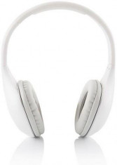 Casti Bluetooth Modecom S-MC-900B-PURE (Alb) foto