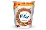 Cereale Fitness Chocolate 425g foto