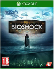 BioShock: The Collection (Xbox One) foto