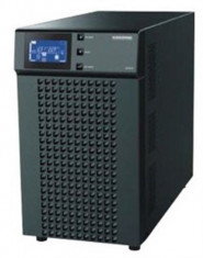 UPS Socomec ITYS E 2000, 2000VA/1600W, 4 x IEC 320 C13 foto