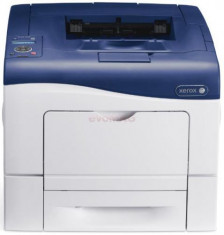 Imprimanta Xerox Phaser 6600DN&amp;amp;#44; 35 ppm&amp;amp;#44; Retea&amp;amp;#44; Duplex foto