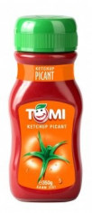 Ketchup Tomi Picant 350g foto