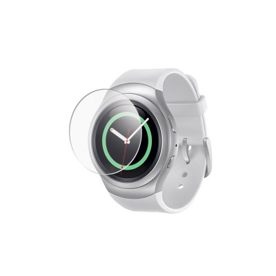 Tempered Glass - Ultra Smart Protection Samsung Gear S2 Bluetooth foto