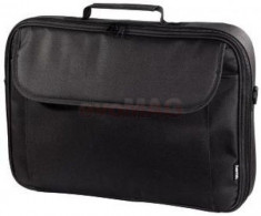 Geanta Laptop Hama Montego 17.3inch (Neagra) foto