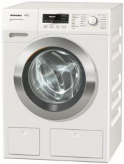 Masina de spalat rufe Miele MSFWKR771WPS, 9 kg, 1600 RPM, Clasa A+++ (Alb) foto