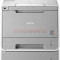 Imprimanta Brother HL-L9200CDWT, A4, 30 ppm, Duplex, Retea, Wireless
