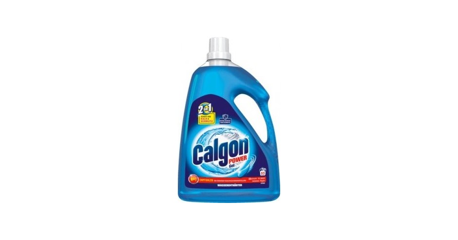 Calgon Gel 1.5L | arhiva Okazii.ro