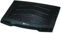 Cooler Laptop Serioux NCP500C 17inch (Negru) foto